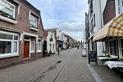 Zoetermeer 2023 – Dorpsstraat