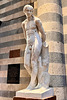 Orvieto 2024 – Duomo – Saint Sebastian