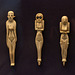 miniatures ancient Egypt