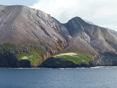 Whakaari/White Island (8) - 25 February 2015