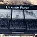 San Rafael Swell UT uranium fever (1795)