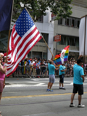 San Francisco Pride Parade 2015 (1421)