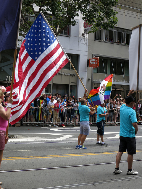 San Francisco Pride Parade 2015 (1421)