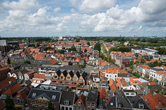 View Over Delft