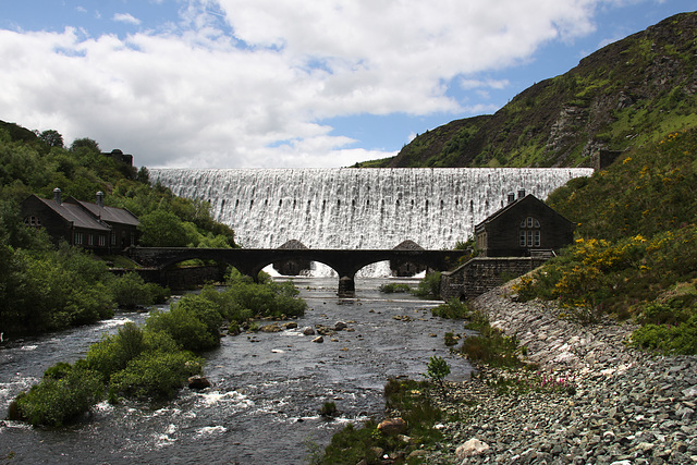 Elan Valley