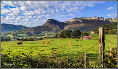 Sierra Salvada (Orduña)    -   hFF