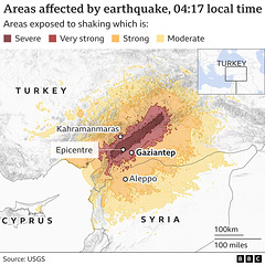 vol - 2023 Turkey/Syria earthquakes {4 of 7}