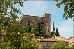 Château in Callian