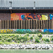 Streetart Linz Containerhafen 21 Streetart Linz Containerhafen 21