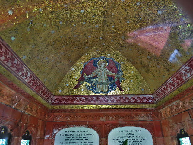 norwood cemetery, london