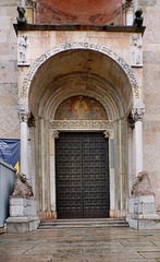 Piacenza - Duomo di Piacenza
