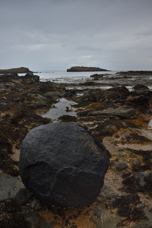 North Berwick