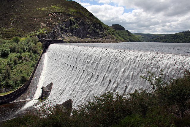 Elan Valley