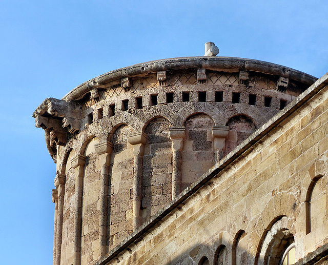 Taranto - Cattedrale di San Cataldo