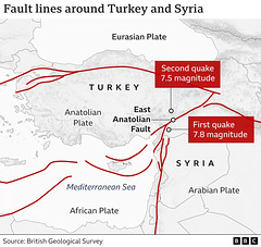 vol - 2023 Turkey/Syria earthquakes {3 of 7}