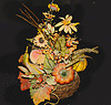 Bouquet Automnal.