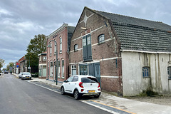 Zoetermeer 2023 – Old buildings