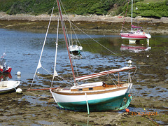 LE CONQUET Finistère