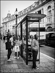 Piccadilly circus