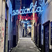 Genova 2025 – Words