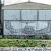 Streetart Linz Containerhafen 22 Streetart Linz Containerhafen 22