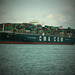 Containergigant CMA CGM ALASKA