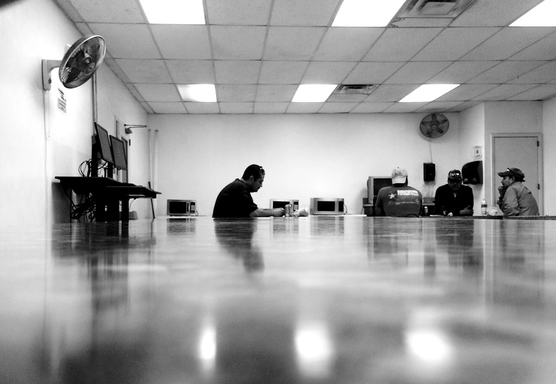 Music for Tables