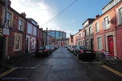 Somerset Street