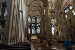 Regensburger Dom St. Peter