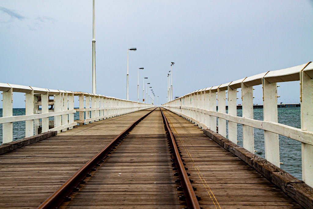 Jetty