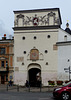 Vilnius - Aušros vartai