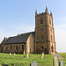 St Mary The Virgin, Hanbury, Worcestershire