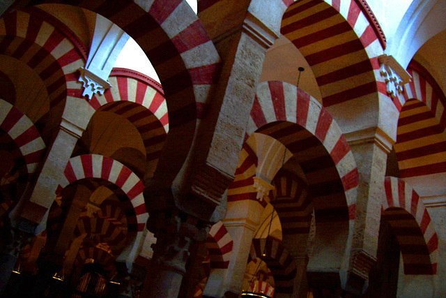 ES - Cordoba - Mezquita