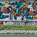 Streetart Linz Containerhafen 23 Streetart Linz Containerhafen 23