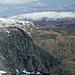 Pavey Ark and the Helvellyn range