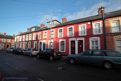 Doris Street 1