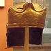 Cavalry Sports Helmet in the British Museum, May 2014