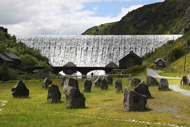 Elan Valley