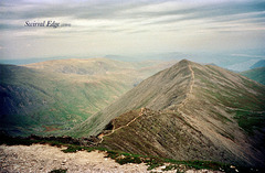 Swirral Edge (Scan from June 1994)