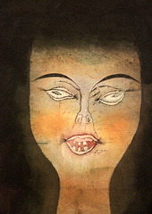 Une Facette de l'univers de Paul Klee (1879-1940)