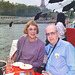 44th Anniversary Cruise on the Seine