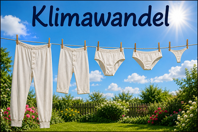 climate change ☀️ ☀️ ☀️