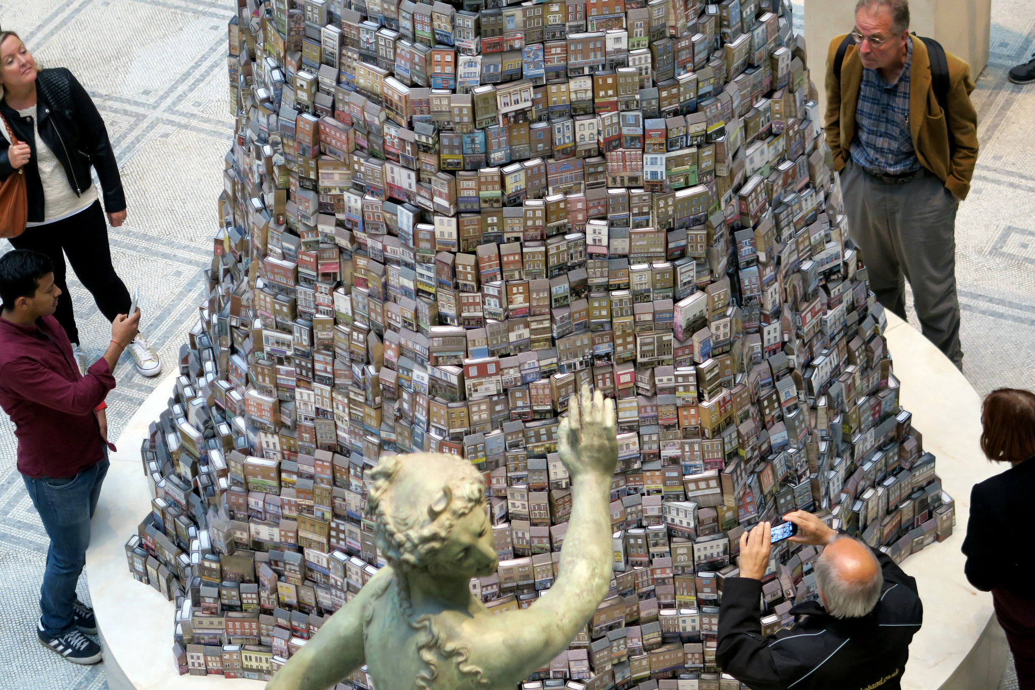 Tower of Babel 2