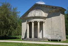 La Laiterie - Parc de Jeurre