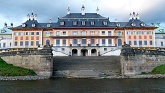 Schloss Pillnitz