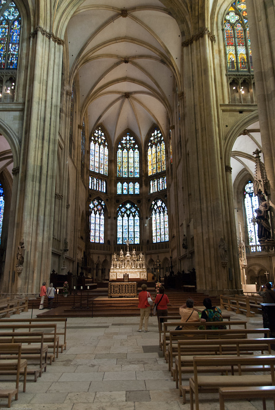 Regensburger Dom St. Peter