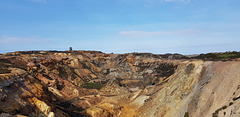 Parys Mountain Copper Mines