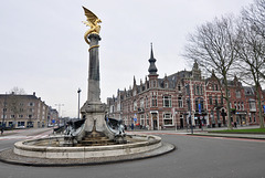 Den Bosch 2019 – Drakenfontein