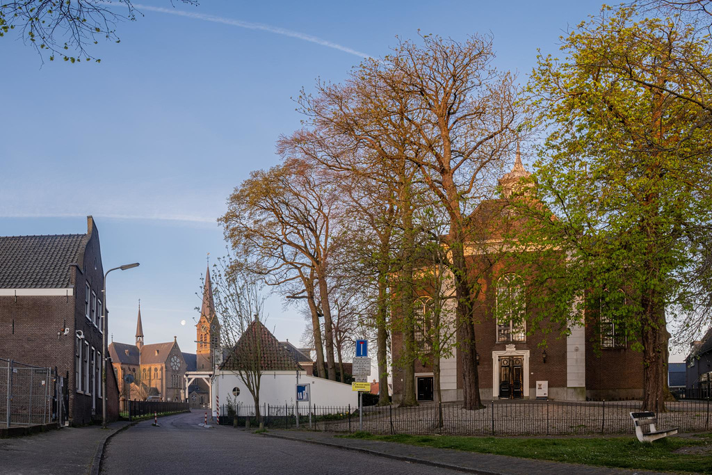 Ouderkerk aan de Amstel