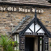 Edale: The Old Nags Head